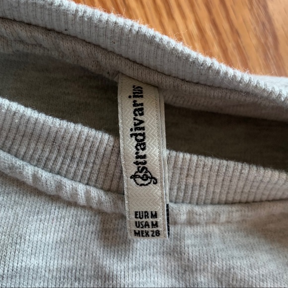 Vie Bohéme Boho Sweatshirt - Picture 5 of 5